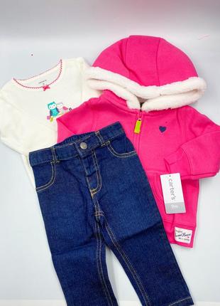 Комплект carter ' s 9м