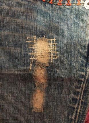 Классные джинсы6 фото