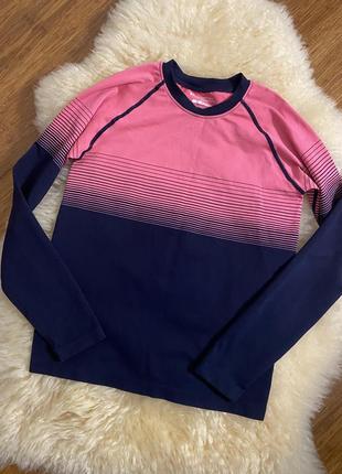 Термобелье. кофта