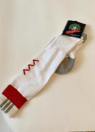 Гольфы футбольные