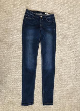 Джинси zara trf denim 36 р