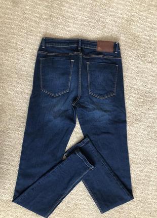 Джинси zara trf denim 36 р4 фото