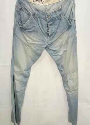 Urban spirit джинси чоловічі оригінал розмір 32/30