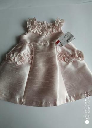 Плаття на вік 1-3 міс