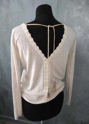 Мягенька кофточка фірмова