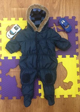 Комбінезон демісезонний фірми next