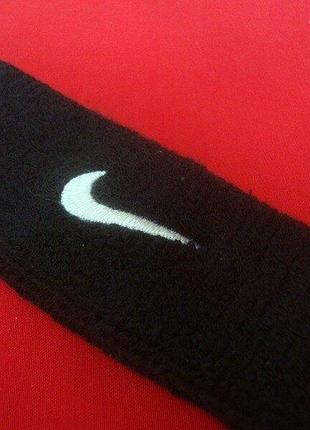 Пов'язка nike оригінал s-m