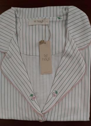 Пижама женская  ( классическая )  ( цена снижена )2 фото