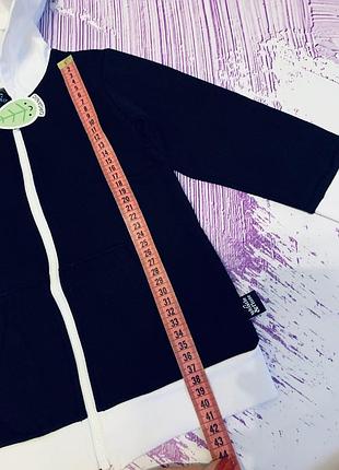 Кофта organic 1/2 року 8