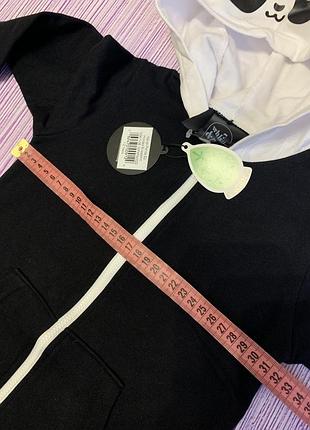 Кофта organic 1/2 року 7