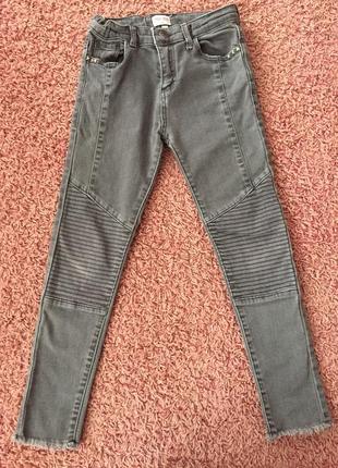 Джинси