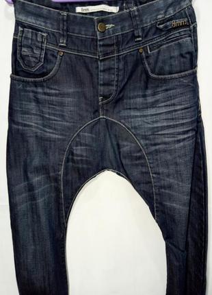 8 mm стильні чоловічі джинси арки розмір 282 фото