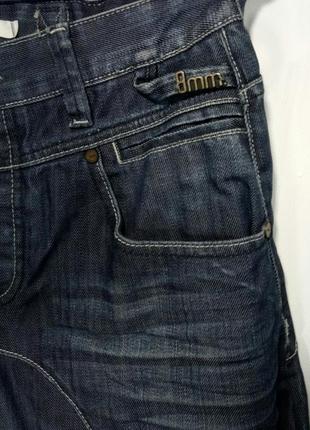 8 mm стильные мужские джинсы арки размер 283 фото