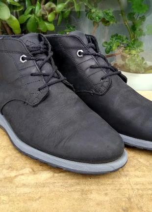 Черевики columbia grixsen chukka waterproof 42р