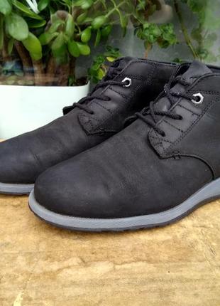 Черевики columbia grixsen chukka waterproof 42р5 фото