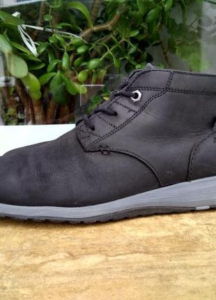 Черевики columbia grixsen chukka waterproof 42р6 фото