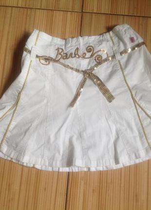 Юбка на девочку
