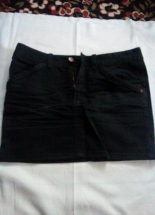 Юбка