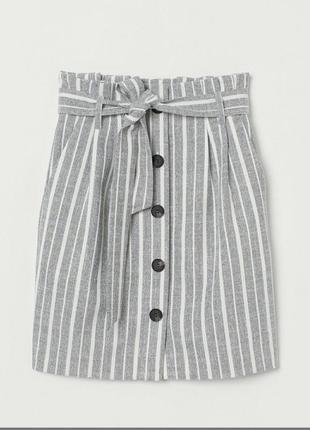 H&m юбка