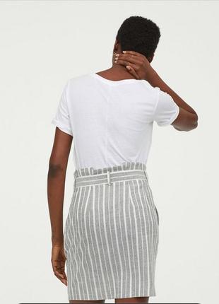 H&m юбка3 фото