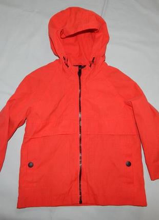 Куртка вітровка на 2-3 роки