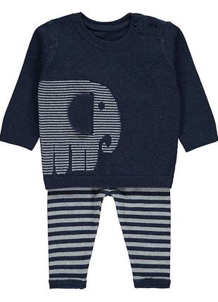 Костюмчик на мальчика george