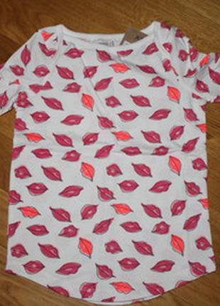 Нові реглани на дівчинку 4 років і 7-8 від сrazy8, сша