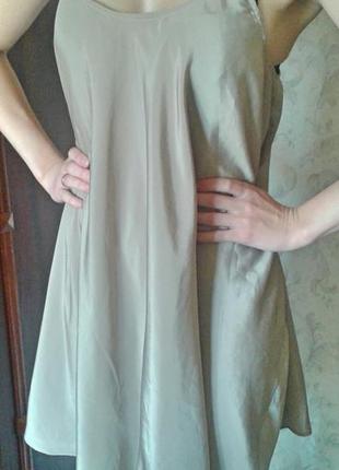 Літній сарафан asos