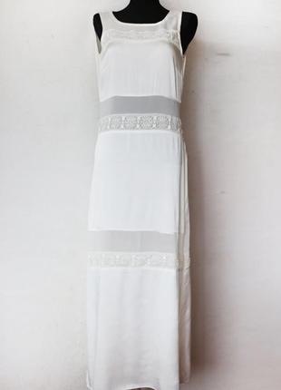 Домашнее платье luminess loungewear швейцария