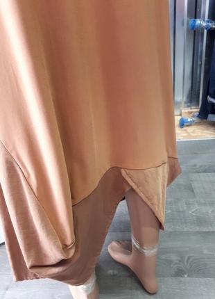 Сукня,овер,la mouette, туреччина3 фото
