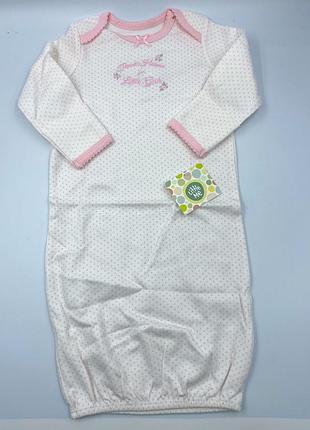 Спальный мешок 0-3м