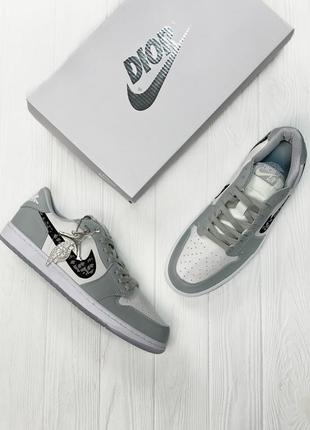 Кросівки air jordan кросівки1 фото