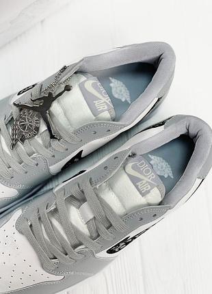 Кросівки air jordan кроссовки 3