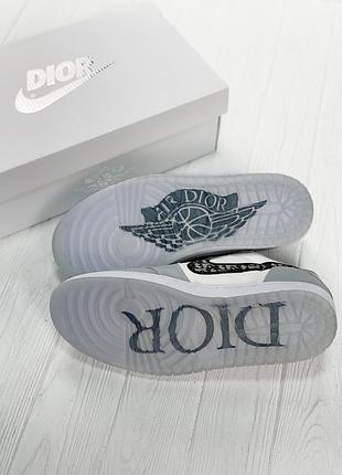 Кросівки air jordan кроссовки 4