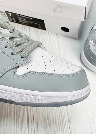 Кросівки air jordan кроссовки 8