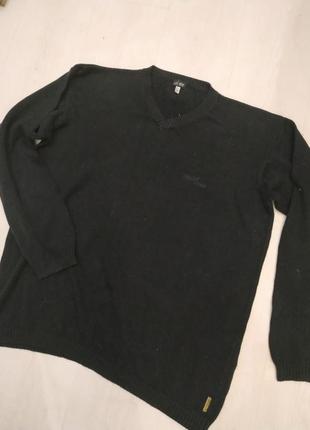Світер armanij jeans xxl італія