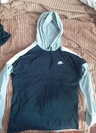 Худі nike 2019.
