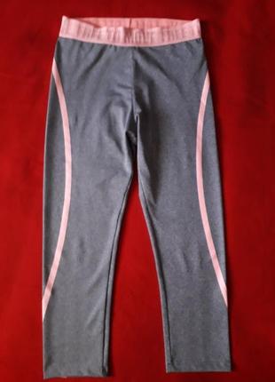 Якісні спортивні модні бриджі nyathletics