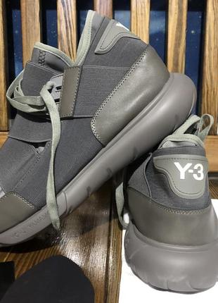 Кросівки y-3