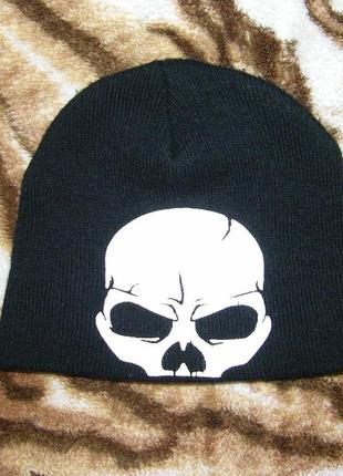 Шапка демі хлопчикові на ог 49-50см