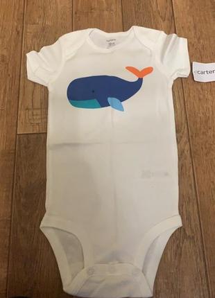 Бодик carter’s 18 m
