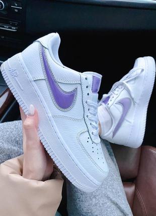 Кросівки nike air force