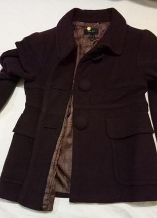 Куртка-пиджак 4