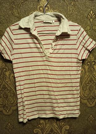 Новая футболка