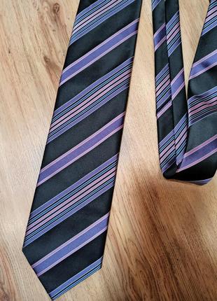 Шикарный мужской галстук