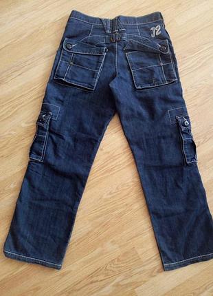 Джинсы denim j2 2