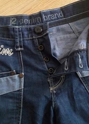Джинсы denim j2 3