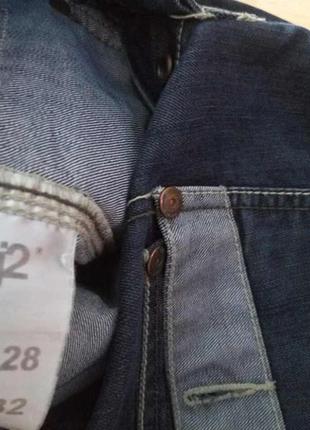Джинсы denim j2 4