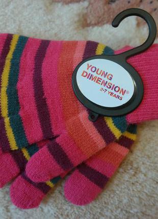 Рукавички primark