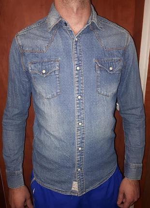 Рубашка esprit